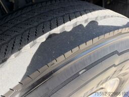 Volvo FH 500 / 2 Tanks / I-Shift / TUV: 1-2027 / NL T...