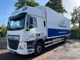DAF CF 370 FA LUCHTVERING BEIDE ASSEN