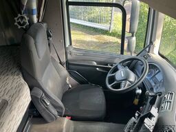 DAF CF 370 FA LUCHTVERING BEIDE ASSEN