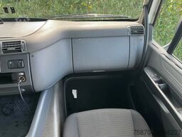 DAF CF 370 FA LUCHTVERING BEIDE ASSEN