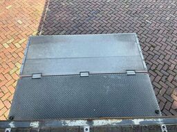 DAF CF 370 FA LUCHTVERING BEIDE ASSEN