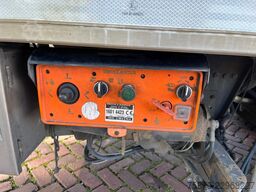 DAF CF 370 FA LUCHTVERING BEIDE ASSEN