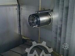 DECKEL MAHO DMC 60 H