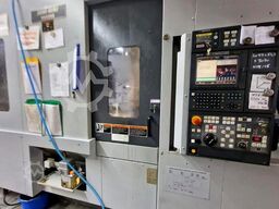 MORI SEIKI NH 5000/40