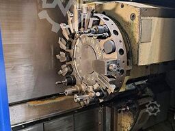 HITACHI SEIKI HT 20R III
