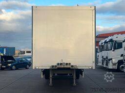 WÜLLHORST * WIE NEUWERTIG * 2T LBW * LIFT * SAF