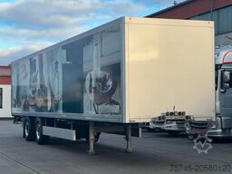 KOMATSU WA 200 * WENIG BELASTET * TOP * NEUE REIFEN