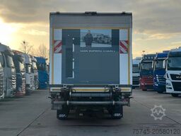 KOMATSU WA 200 * WENIG BELASTET * TOP * NEUE REIFEN