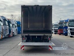 KOMATSU WA 200 * WENIG BELASTET * TOP * NEUE REIFEN