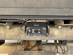 KOMATSU WA 200 * WENIG BELASTET * TOP * NEUE REIFEN