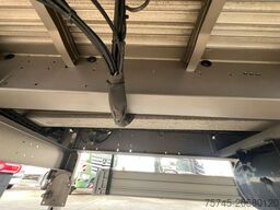 KOMATSU WA 200 * WENIG BELASTET * TOP * NEUE REIFEN