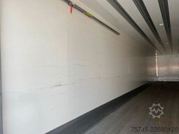 KOMATSU WA 200 * WENIG BELASTET * TOP * NEUE REIFEN