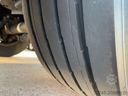 WÜLLHORST * WIE NEUWERTIG * 2T LBW * LIFT * SAF