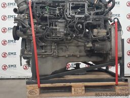 Man Occ Motor MAN D2676LF79