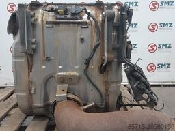 Scania Occ katalysator Euro 6 Scania