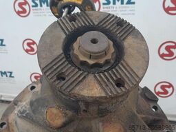 Volvo Occ Differentiëel Volvo