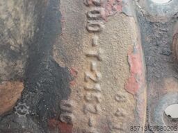 Volvo Occ Differentiëel Volvo