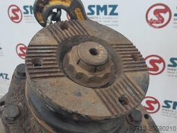 Volvo Occ Differentiëel Volvo