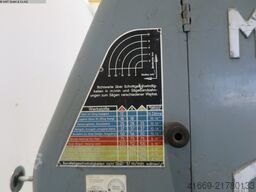 MOESSNER Rekord SM 420