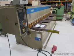 BAYKAL HGL-3100/6