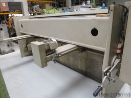 BAYKAL HGL-3100/6