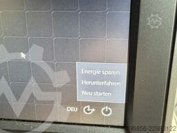 KEYENCE IM-7500 IM-7020 system pomiarowy optyczny CNC