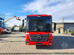 Mercedes-Benz Econic