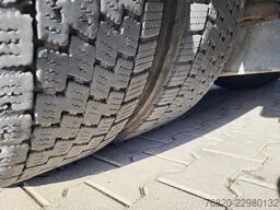 Mercedes-Benz Econic