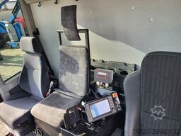 Mercedes-Benz Econic
