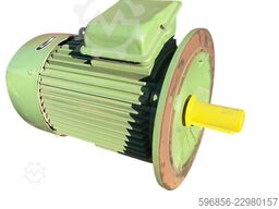 KÜENLE KPER 132 S4 silnik 5.5kW 1440 obr 400V IM B3