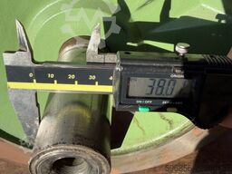 KÜENLE KPER 132 S4 silnik 5.5kW 1440 obr 400V IM B3
