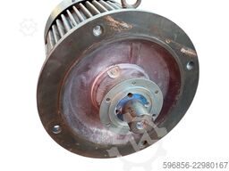 Silnik elektryczny Dietz FDR 132SB/2Q 7.5kW 2920rpm 380V B5 IP54
