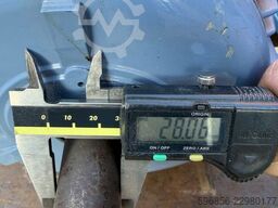 Silnik elektryczny Kaltenbach DKV 112M-238/4 1.7kW 400V 1450rpm IP54