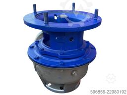 Pompa KSB ETACHROM BC 80-250 – NOWA Pompa KSB ETACHROM BC 80-250 – NOWA