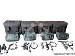 Tester instalacji Gossen Metrawatt SECUTEST Pro IEC 62353