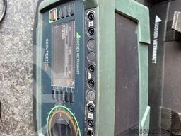 Tester instalacji Gossen Metrawatt SECUTEST Pro IEC 62353