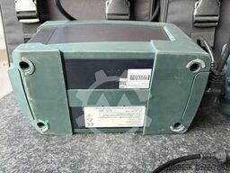Tester instalacji Gossen Metrawatt SECUTEST Pro IEC 62353
