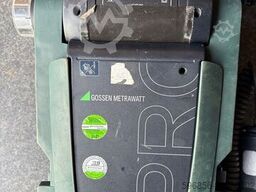 Gossen Metrawatt PROFITEST MXTRA CAT III CAT IV Tester instalacji