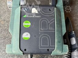 Gossen Metrawatt PROFITEST MXTRA CAT III CAT IV Tester instalacji