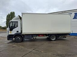 Iveco EUROCARGO ML 120E21P - E6