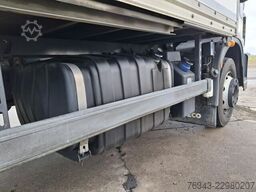Iveco EUROCARGO ML 120E21P - E6