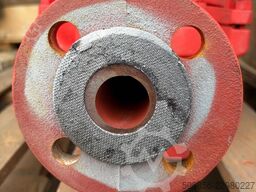 Pompa KSB ETALINE ETL  silnik Siemens 0.55 kW EX ATEX