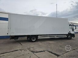 Iveco EUROCARGO ML 160E28/P - E6