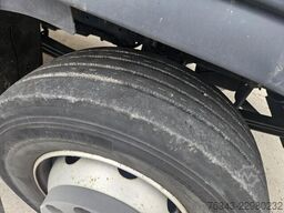 Iveco EUROCARGO ML 160E28/P - E6