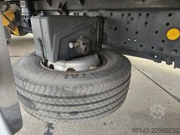 Iveco EUROCARGO ML 160E28/P - E6