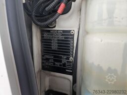 Iveco EUROCARGO ML 160E28/P - E6