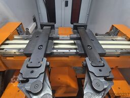Ermak SPEED BEND PRO 1270x60