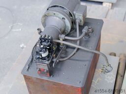 THIELENHAUS PMS50B6A