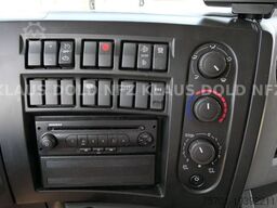 RENAULT D 12.240 Wechselaufbau Motorschaden Euro 6