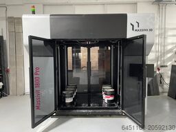 MASSIVIT M1800 PRO 2PH